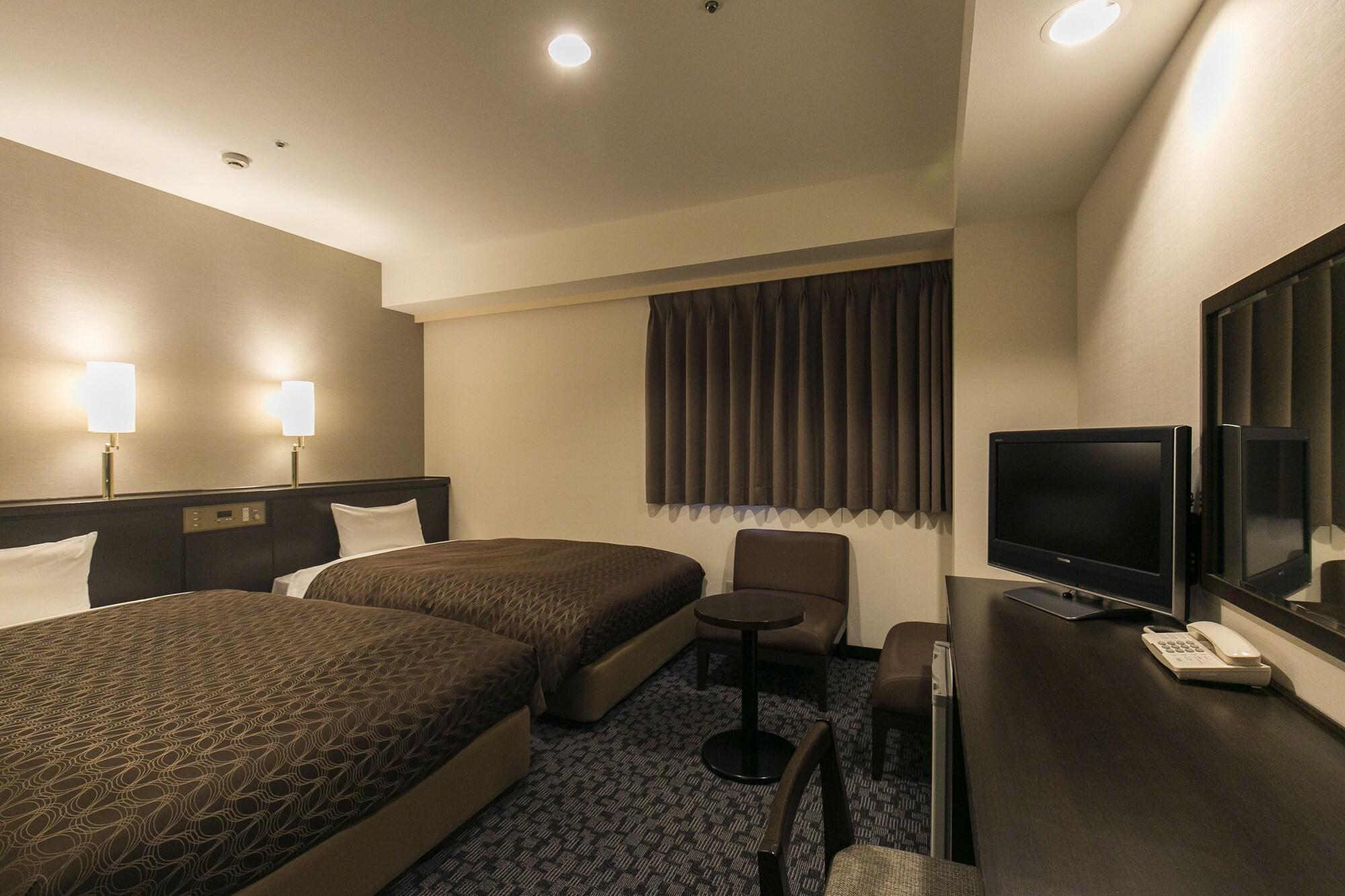 Nishitetsu Inn Kokura Kitakyushu Εξωτερικό φωτογραφία