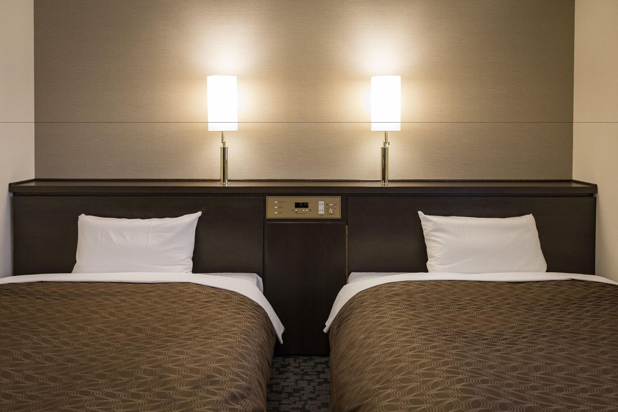 Nishitetsu Inn Kokura Kitakyushu Εξωτερικό φωτογραφία