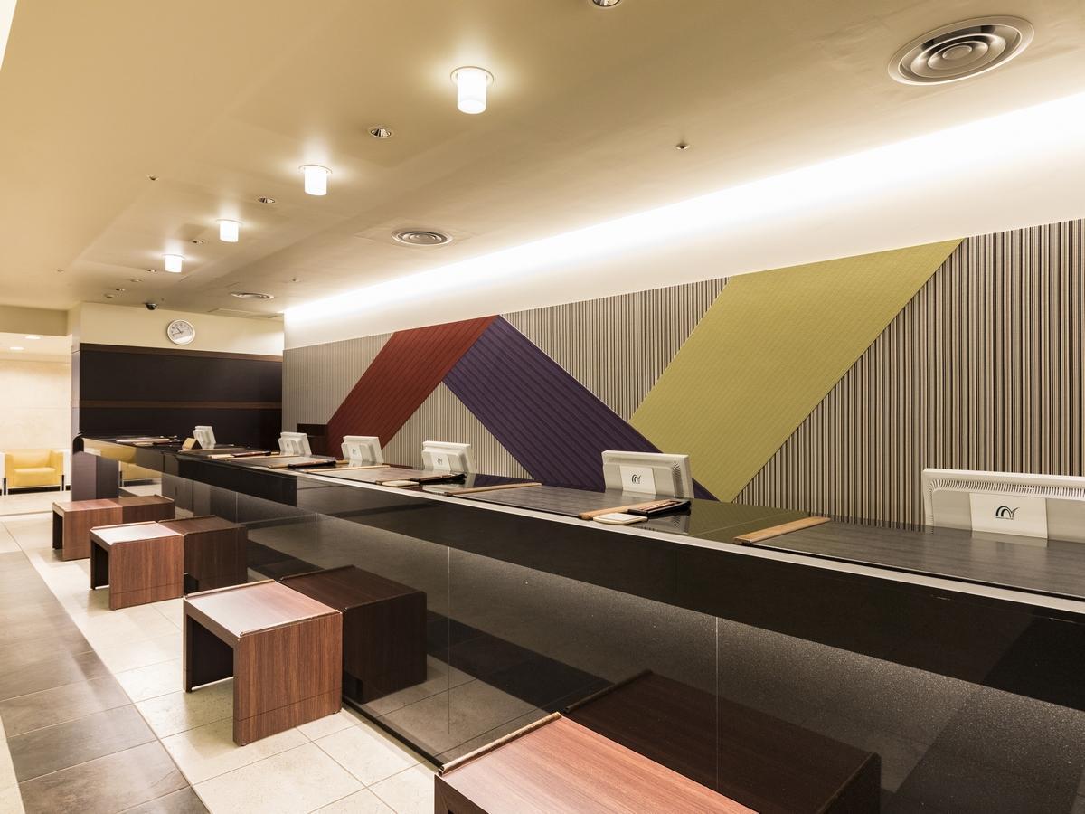 Nishitetsu Inn Kokura Kitakyushu Εξωτερικό φωτογραφία