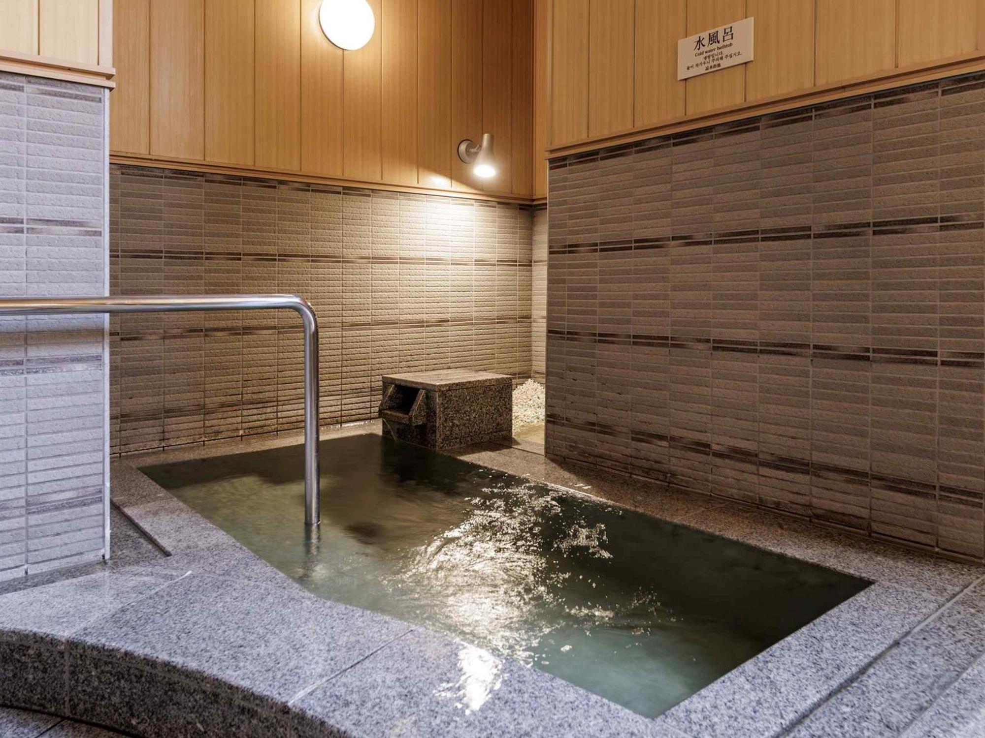 Nishitetsu Inn Kokura Kitakyushu Εξωτερικό φωτογραφία