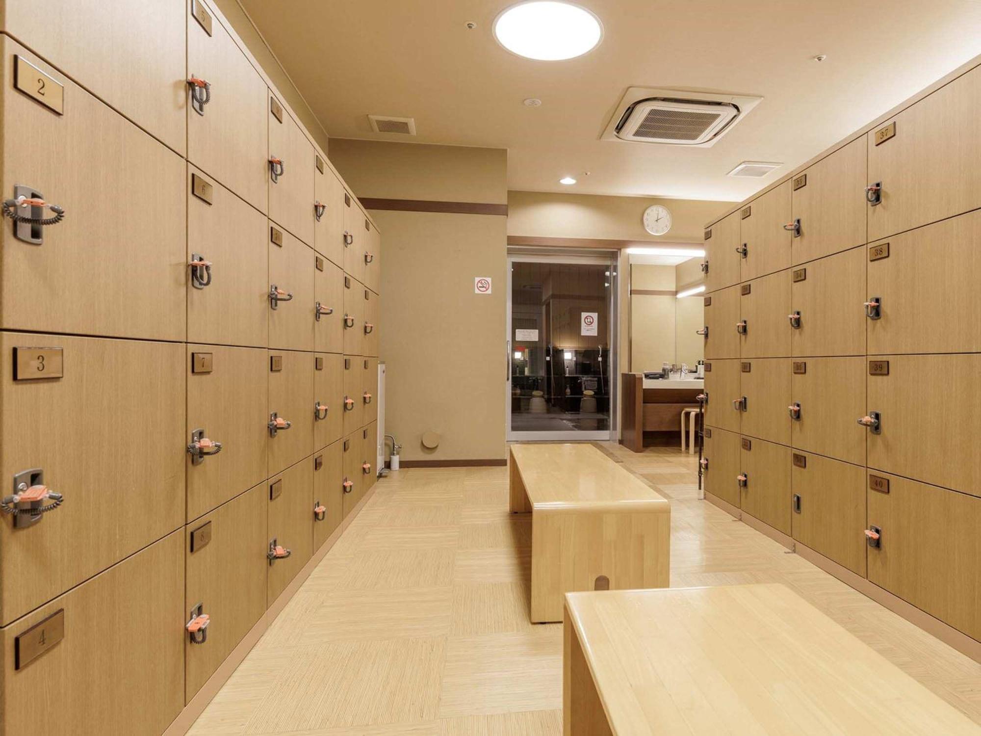 Nishitetsu Inn Kokura Kitakyushu Εξωτερικό φωτογραφία
