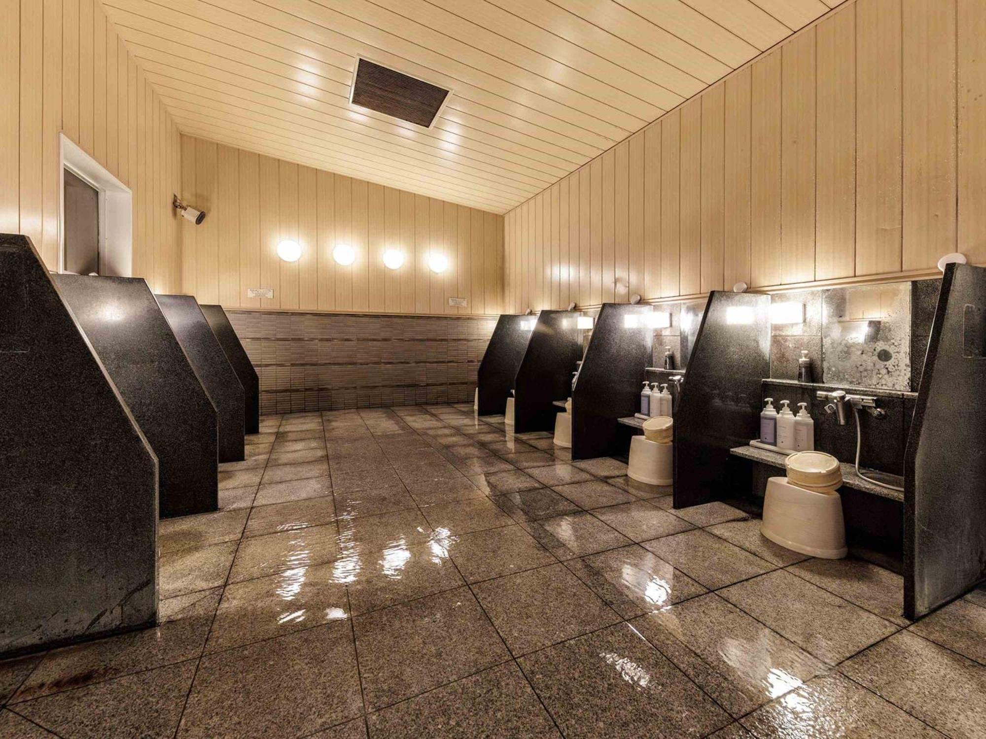 Nishitetsu Inn Kokura Kitakyushu Εξωτερικό φωτογραφία