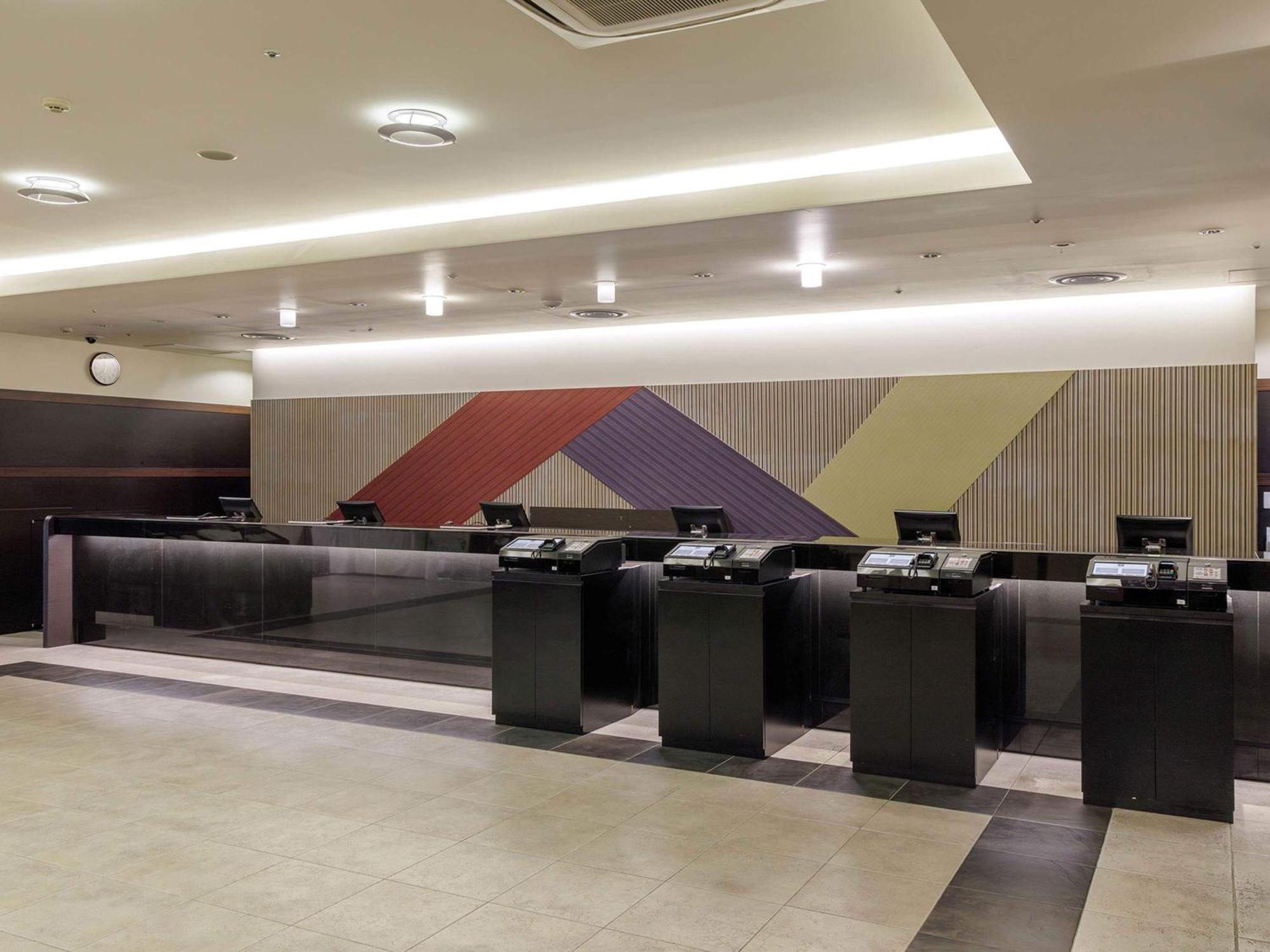 Nishitetsu Inn Kokura Kitakyushu Εξωτερικό φωτογραφία