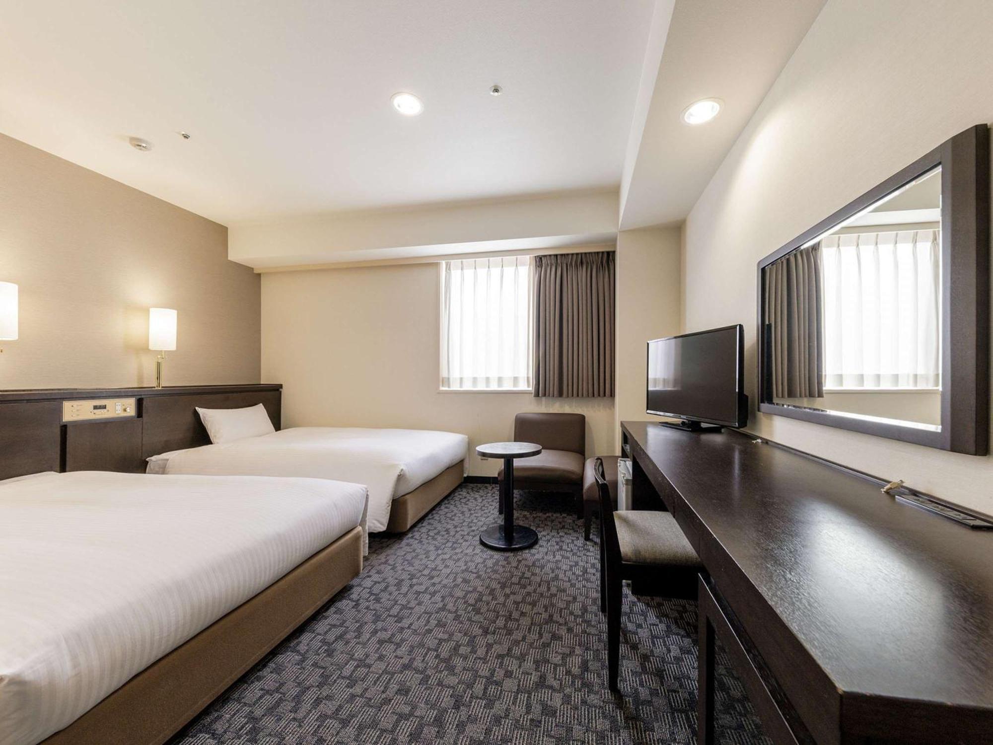 Nishitetsu Inn Kokura Kitakyushu Εξωτερικό φωτογραφία