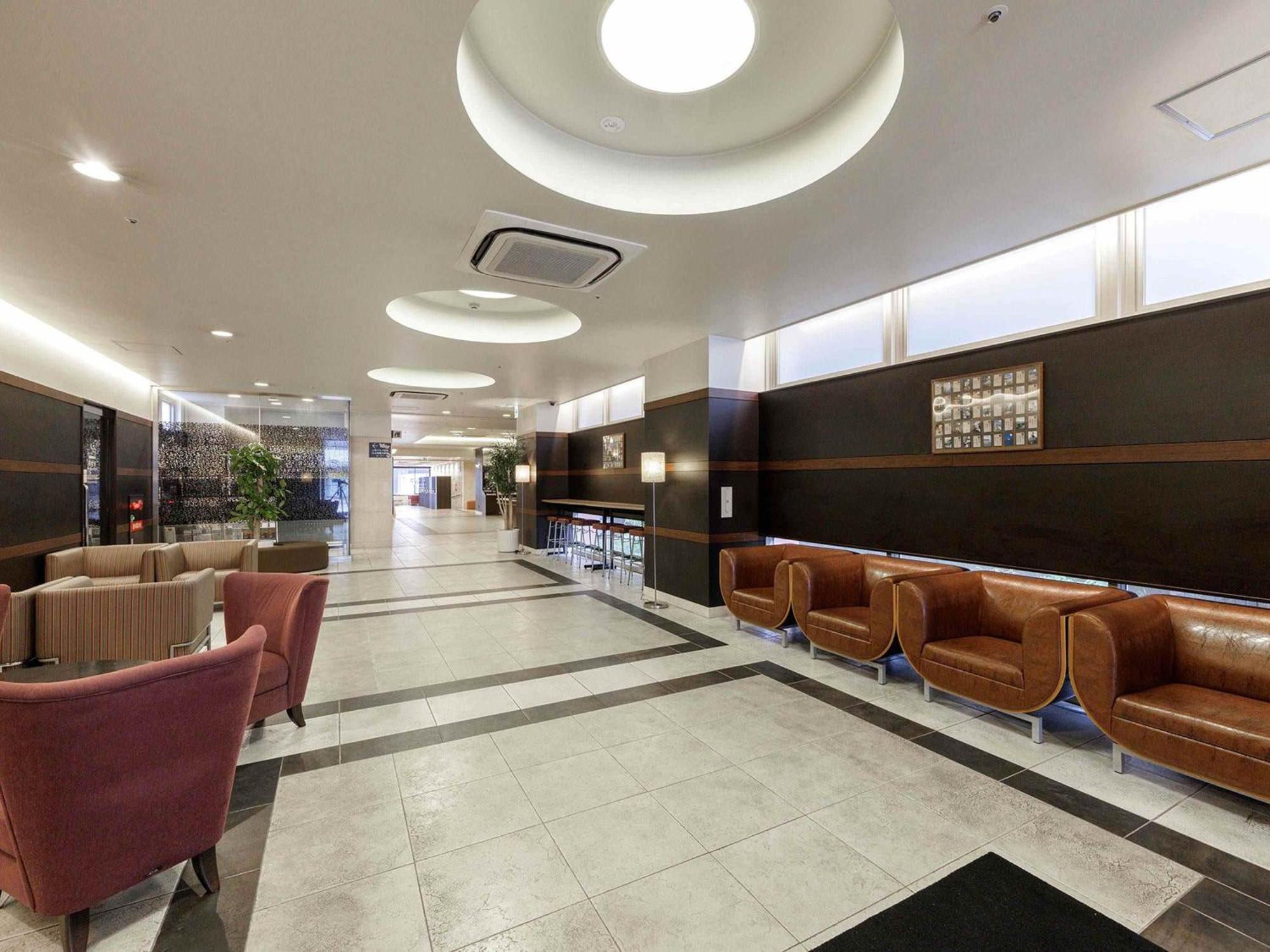 Nishitetsu Inn Kokura Kitakyushu Εξωτερικό φωτογραφία