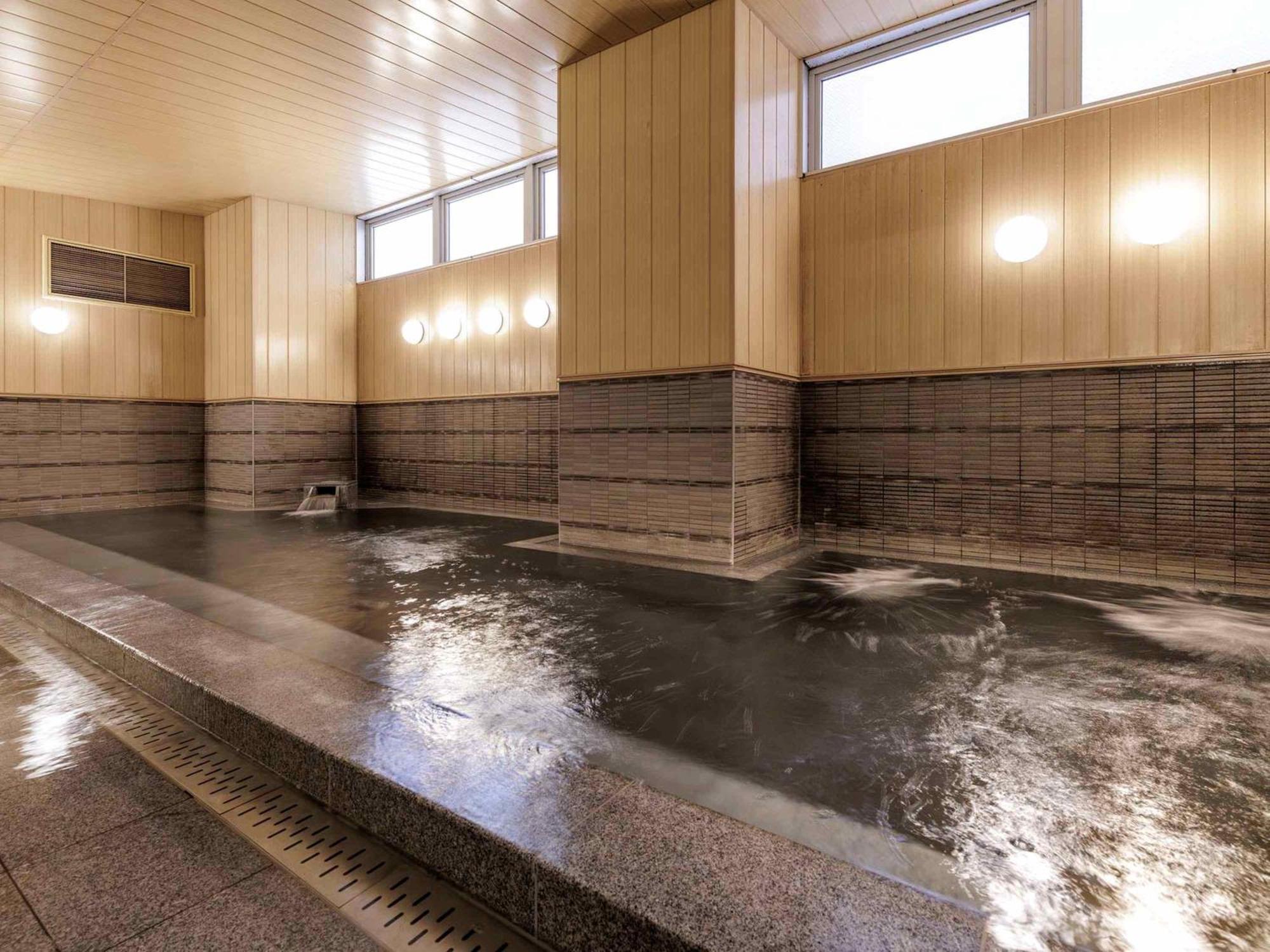 Nishitetsu Inn Kokura Kitakyushu Εξωτερικό φωτογραφία