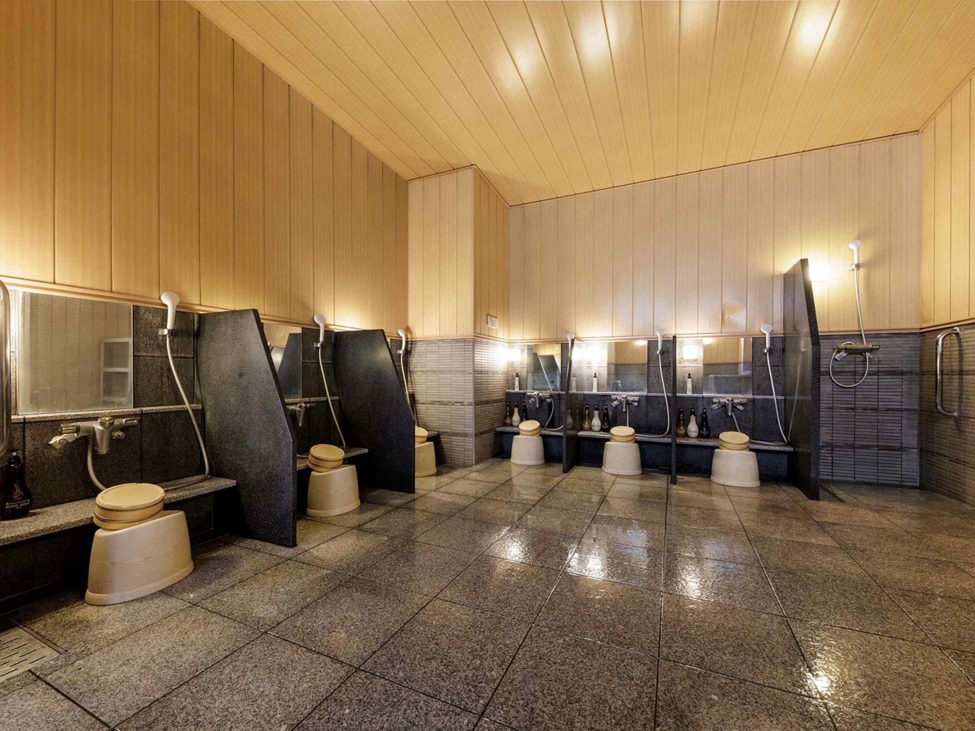Nishitetsu Inn Kokura Kitakyushu Εξωτερικό φωτογραφία