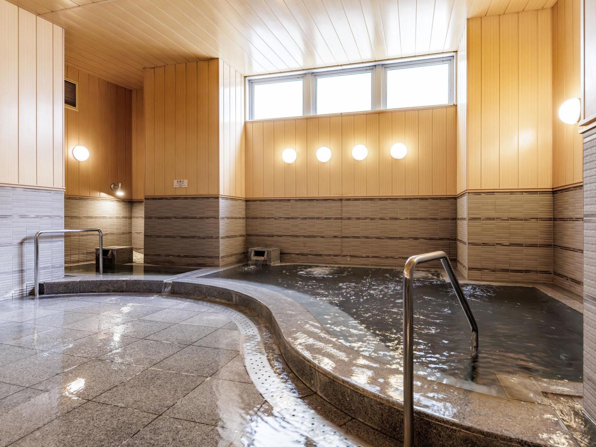 Nishitetsu Inn Kokura Kitakyushu Εξωτερικό φωτογραφία