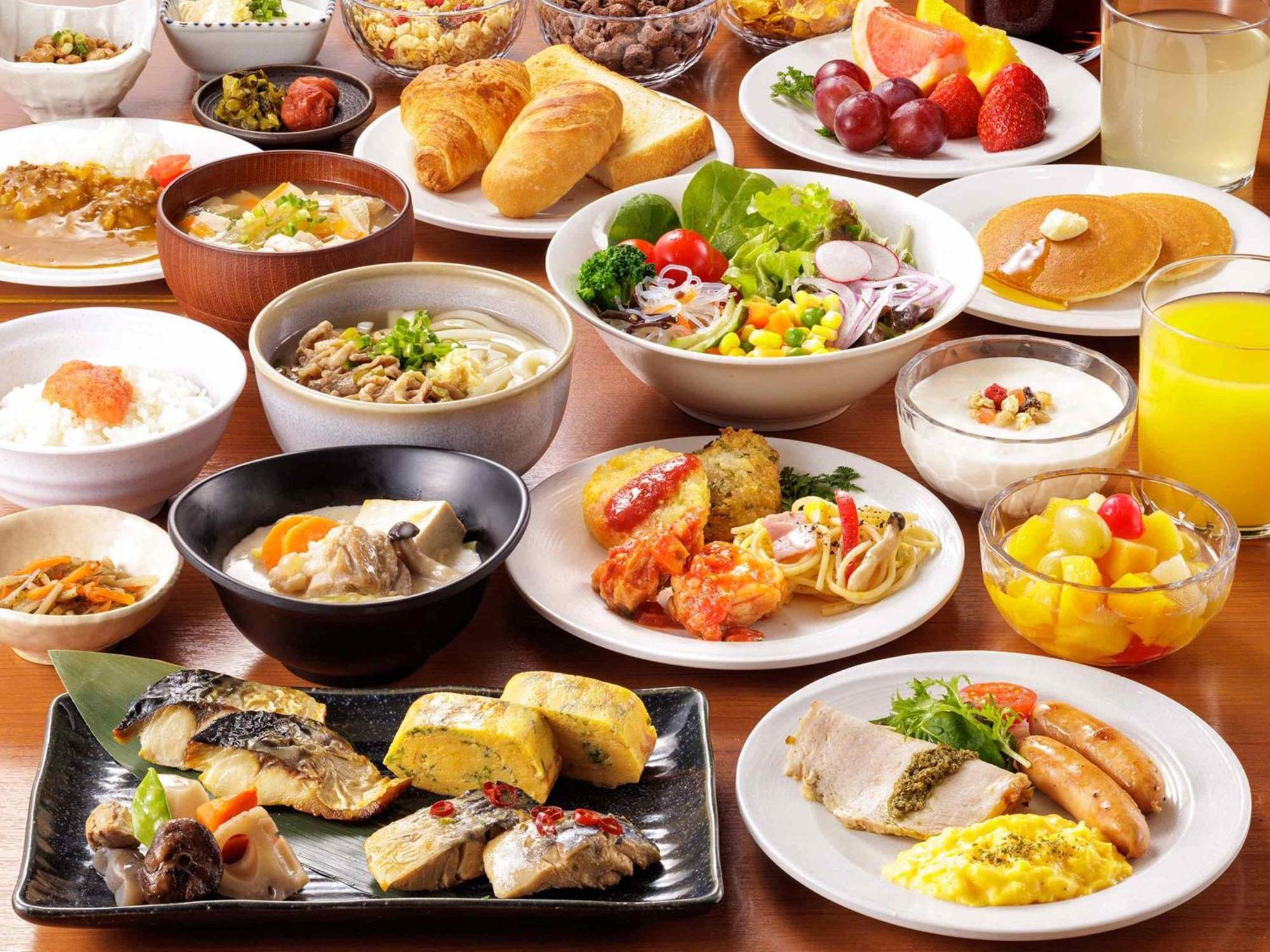 Nishitetsu Inn Kokura Kitakyushu Εξωτερικό φωτογραφία
