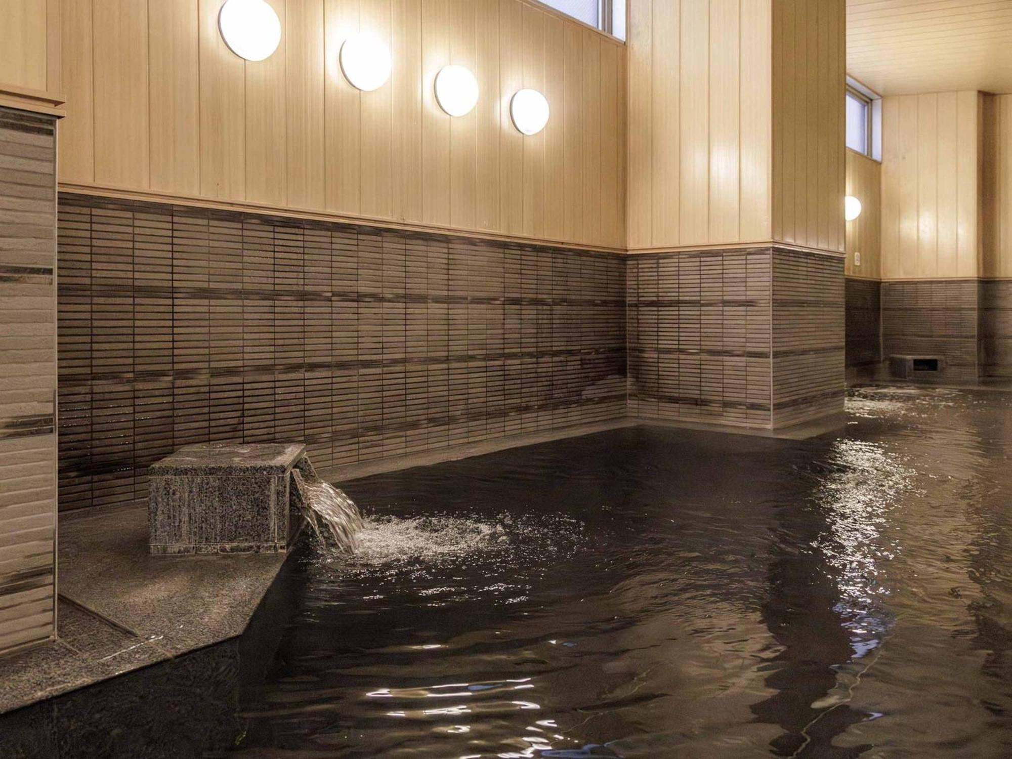 Nishitetsu Inn Kokura Kitakyushu Εξωτερικό φωτογραφία