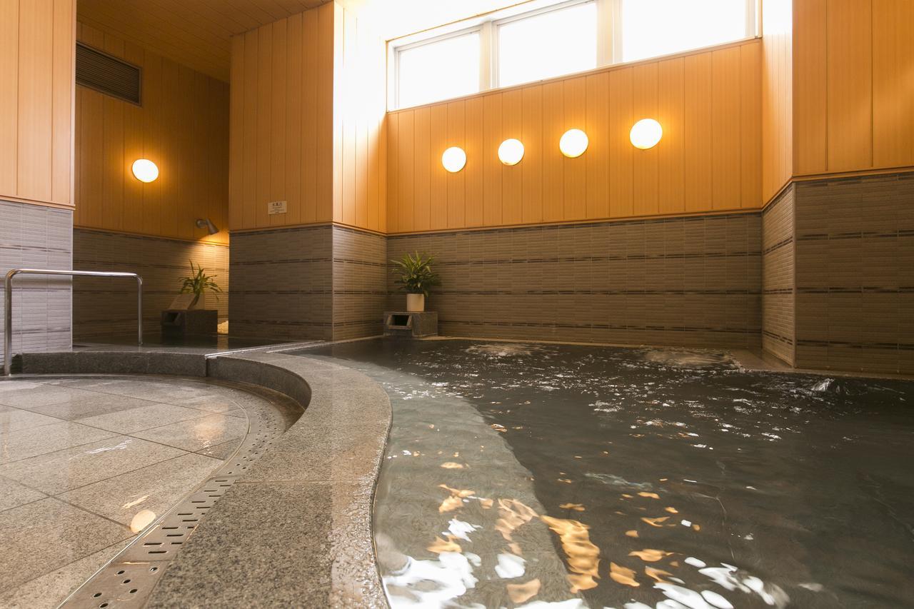 Nishitetsu Inn Kokura Kitakyushu Εξωτερικό φωτογραφία