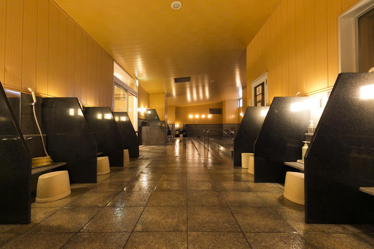 Nishitetsu Inn Kokura Kitakyushu Εξωτερικό φωτογραφία