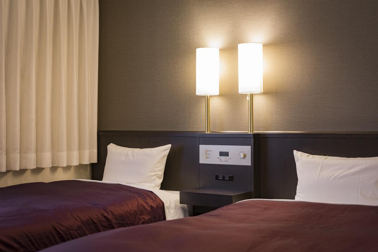 Nishitetsu Inn Kokura Kitakyushu Εξωτερικό φωτογραφία