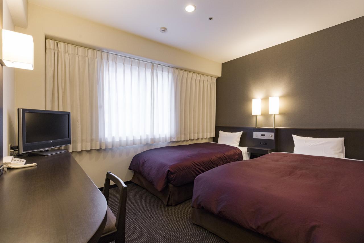 Nishitetsu Inn Kokura Kitakyushu Εξωτερικό φωτογραφία