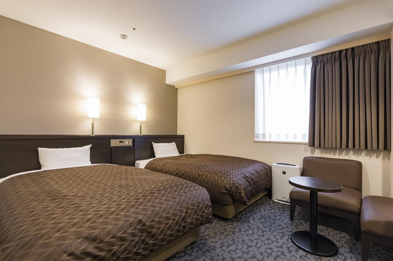 Nishitetsu Inn Kokura Kitakyushu Εξωτερικό φωτογραφία