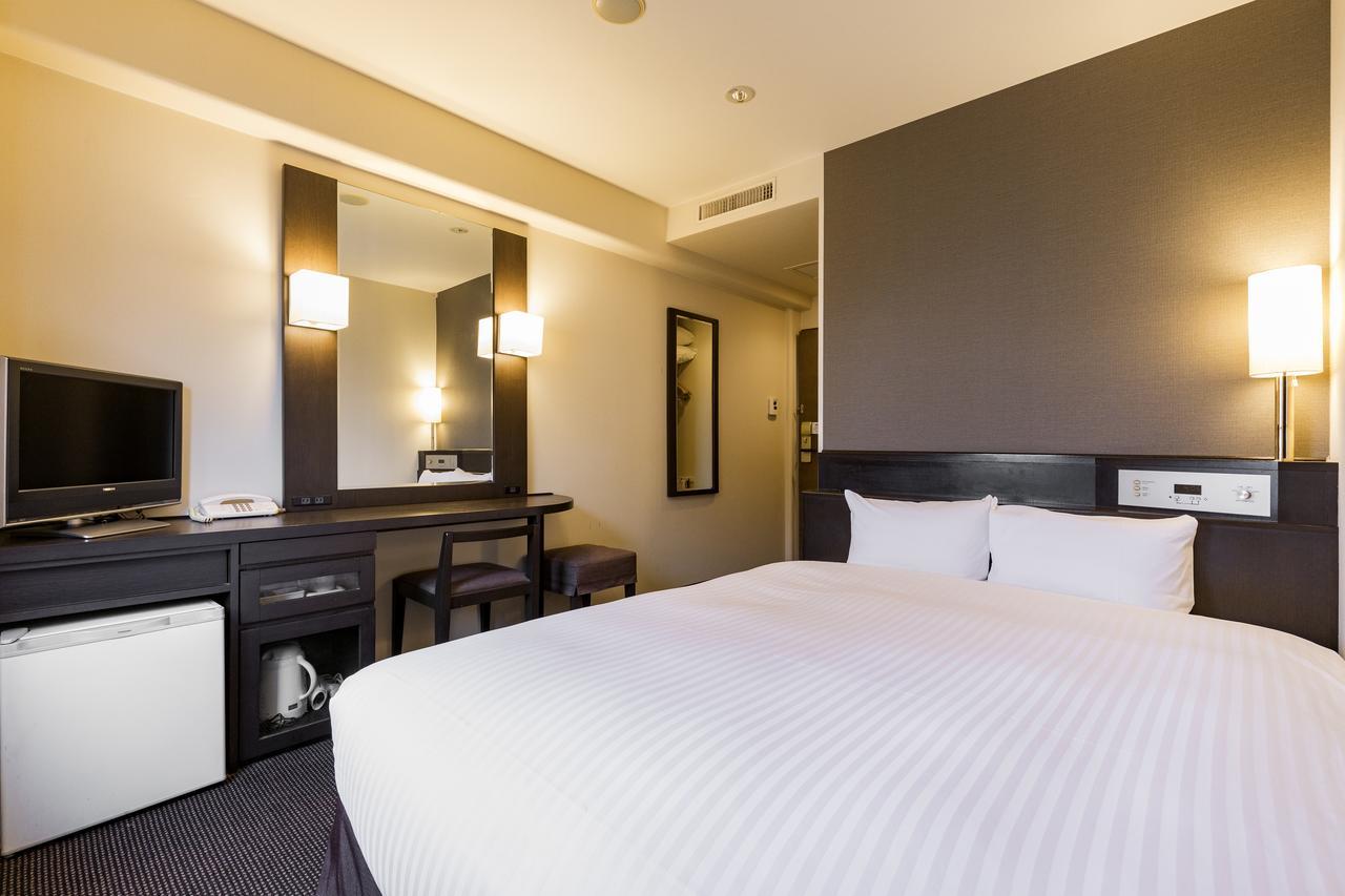 Nishitetsu Inn Kokura Kitakyushu Εξωτερικό φωτογραφία