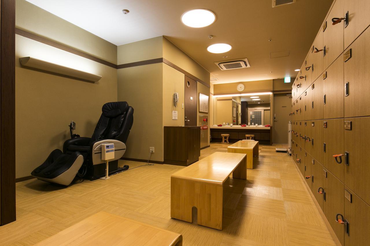 Nishitetsu Inn Kokura Kitakyushu Εξωτερικό φωτογραφία