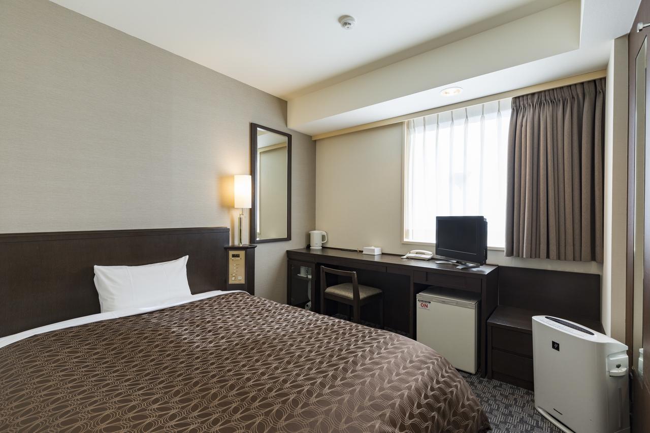Nishitetsu Inn Kokura Kitakyushu Εξωτερικό φωτογραφία